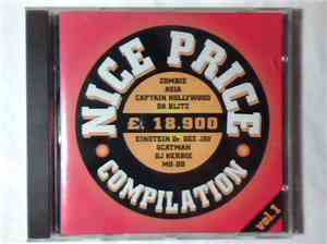 Various - Nice Price Compilation Vol. 1