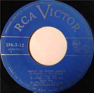 Various - Perfect For Dancing Sampler
