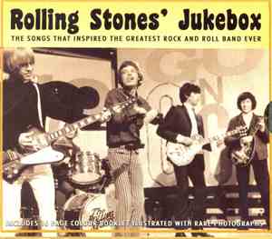 Various - Rolling Stones' Jukebox