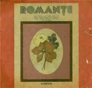 Various - Romanțe