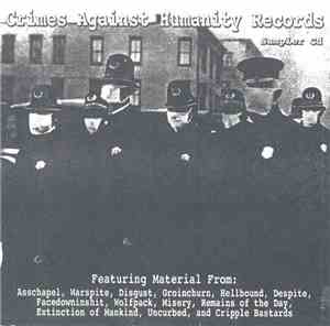 Various - Sampler CD