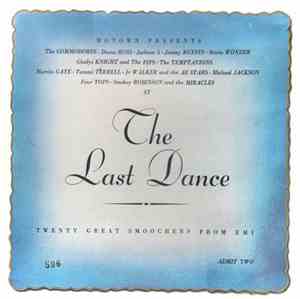 Various - The Last Dance