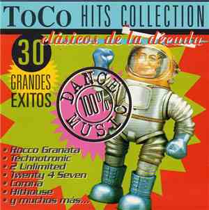 Various - ToCo Hits Collection