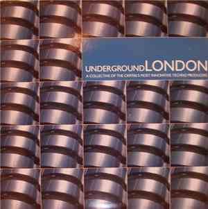 Various - Underground London