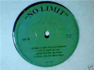 Various - Untitled