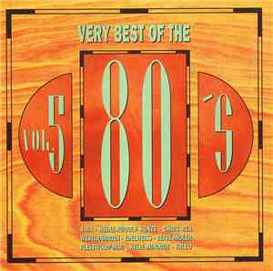 Various - Very Best Of The 80's Vol. 5