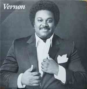 Vernon Thomas - Vernon