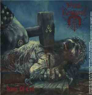 Vital Remains - Icons Of Evil