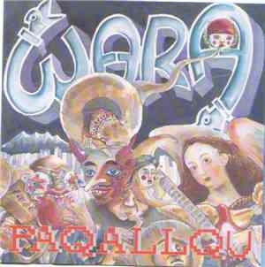 Wara  - Paqallqu