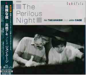 Aki Takahashi Plays John Cage - The Perilous Night