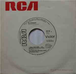 Al Stewart - Electric Los Angeles Sunset / Small Fruit Song