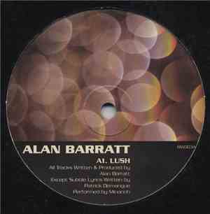 Alan Barratt - Lush