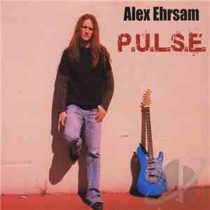 Alex Ehrsam - P.U.L.S.E.