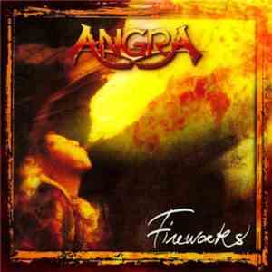 Angra - Fireworks