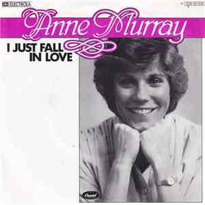 Anne Murray - I Just Fall In Love