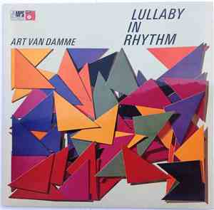 Art Van Damme - Lullaby In Rhythm