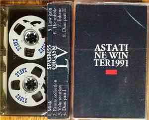 Astatine  - Winter1991