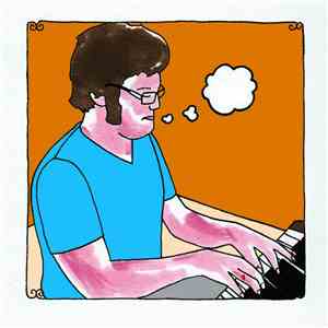 Baths - Daytrotter Studio 1/18/2011