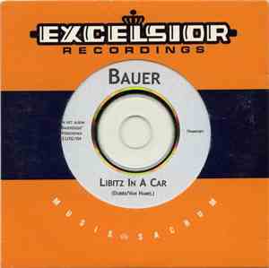 Bauer - Libitz In A Car
