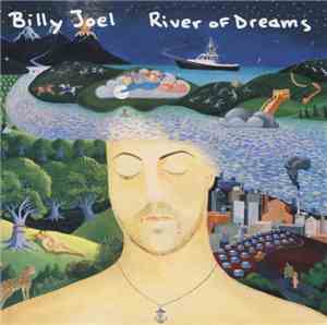 Billy Joel - River Of Dreams