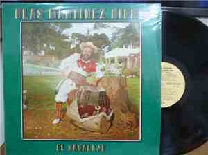 Blas Martínez Riera - El Sabalaje