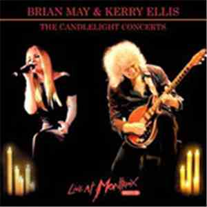 Brian May & Kerry Ellis - The Candlelight Concerts - Live At Montreux 2013