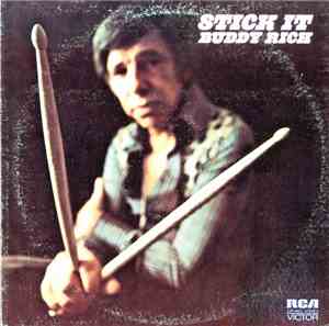 Buddy Rich - Stick It