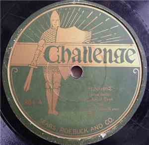 Cafe Royal Boys - Sunshine / Landlady's Footsteps