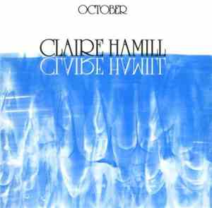 Claire Hamill - October