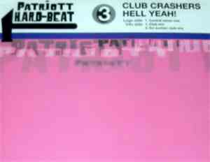 Club Crashers - Hell Yeah!