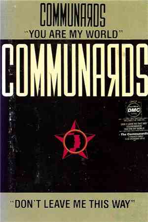 Communards - Communards