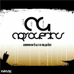 Cryogenics  - Commonwealth Soldiers