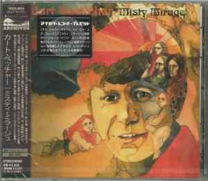 Curt Boettcher - Misty Mirage