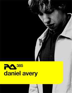 Daniel Avery - RA.385