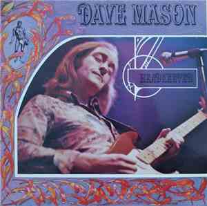 Dave Mason - Headkeeper