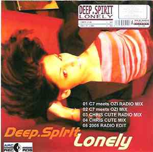 Deep.Spirit - Lonely 2005