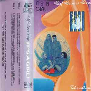 Def Dames Dope - It's A Girl - The Album