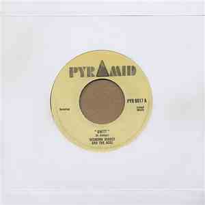 Desmond Dekker & The Aces / Austin Faithful And The Hippies - Unity / Ain't ...