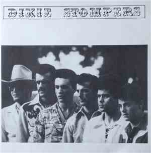 Dixie Stompers - There Is Rock'N'Roll On The Radio