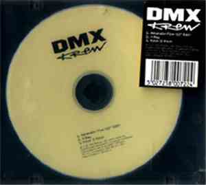 DMX Krew - Adrenalin Flow