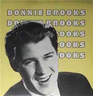 Donnie Brooks - Mission Bell