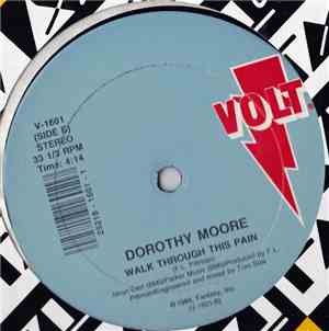 Dorothy Moore - Endless Summer Nights