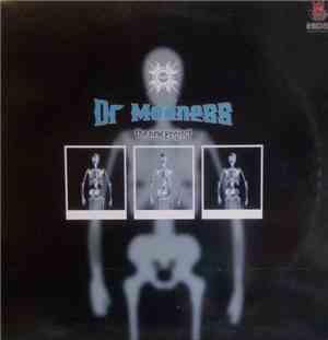 Dr. Madness - The New Project