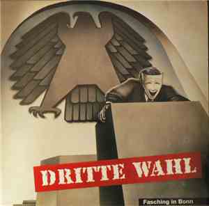 Dritte Wahl - Fasching In Bonn