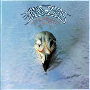 Eagles - Their Greatest Hits 1971-1975