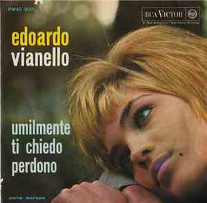 Edoardo Vianello - Umilmente Ti Chiedo Perdono