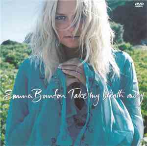 Emma Bunton - Take My Breath Away