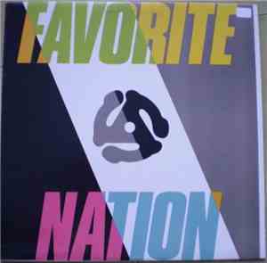 Favorite Nation - Favorite Nation
