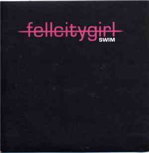 Fell City Girl - Swim