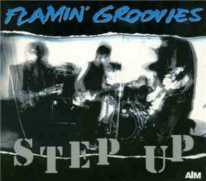 Flamin' Groovies - Step Up